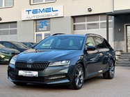 Skoda Superb 2019
