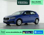 Skoda Fabia 2023