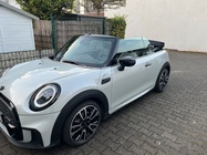 MINI Cabrio 2021