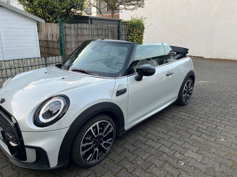 MINI Cabrio