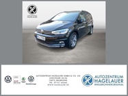 Volkswagen Touran 2025