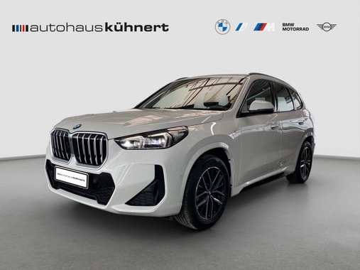 BMW X1 2025