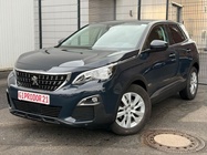 Peugeot 3008 2019