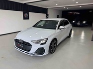 Audi A3 2024
