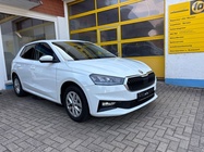 Skoda Fabia 2023