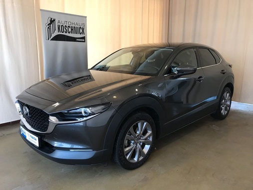Mazda CX-3 2021