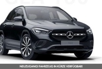 Mercedes-Benz GLA-Class 2021