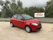 Lancia Ypsilon 2013
