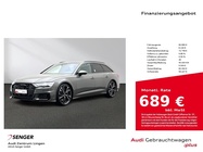 Audi S6 2025