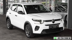 Citroen C3 2025