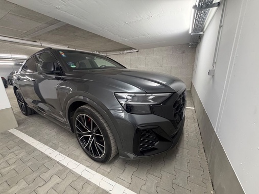 Audi Q8 2024