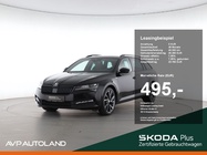 Skoda Superb 2022