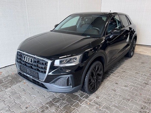 Audi Q2 2022