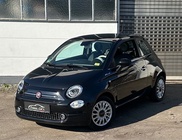 Fiat 500 2022
