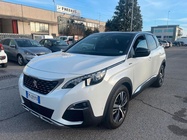 Peugeot 3008 2018