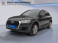 Audi Q5 2020