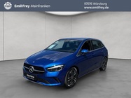 Mercedes-Benz B-Class 2024