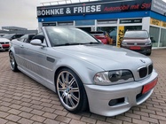 BMW M3 2003