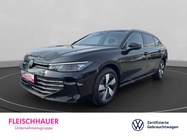 Volkswagen Passat 2025