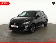 Peugeot 208 2025