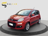 Fiat Panda 2012