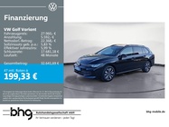 Volkswagen Golf 2025
