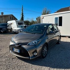 Toyota Yaris 2016