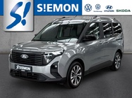 Ford Tourneo Courier 2025