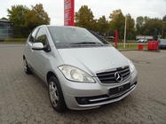 Mercedes-Benz A-Class 2009