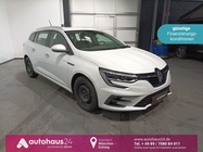 Renault Megane 2022