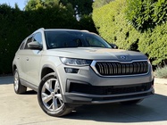 Skoda Kodiaq 2022