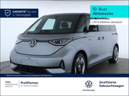 Volkswagen ID.Buzz 2025