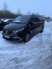 Mercedes-Benz EQV 2022