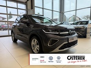 Volkswagen T-Cross 2025