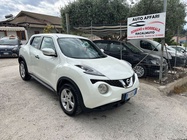 Nissan Juke 2015