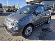 Fiat 500C 2024