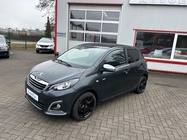 Peugeot 108 2021