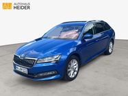 Skoda Superb 2024