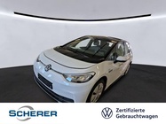 Volkswagen ID.3 2021