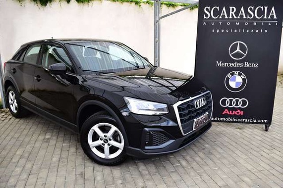 Audi Q2 2023