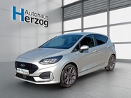 Ford Fiesta 2023