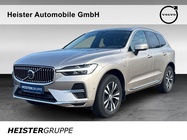 Volvo XC60 2022