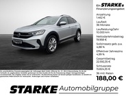 Volkswagen Taigo 2025