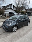 Toyota Aygo 2019