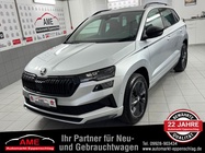 Skoda Karoq 2024