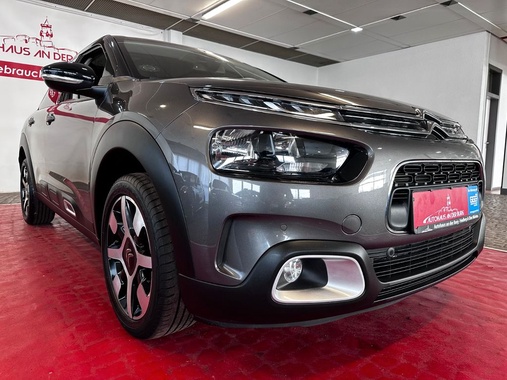 Citroen C4 2020