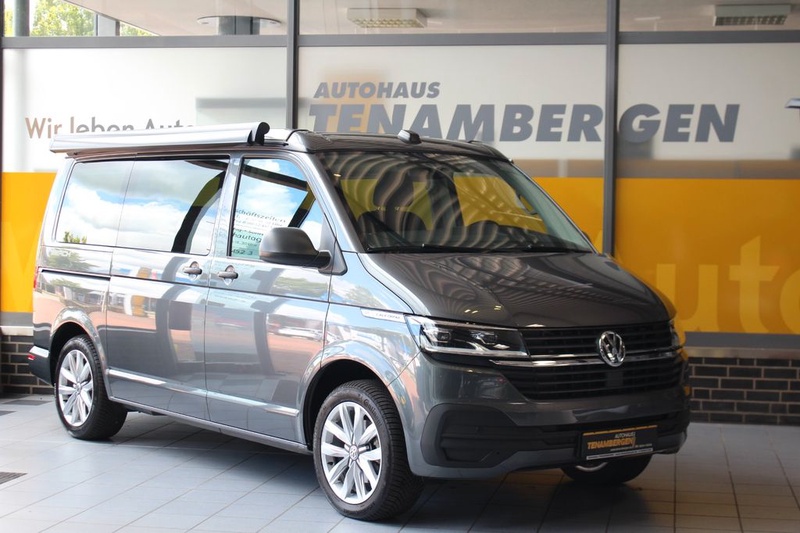Volkswagen T6