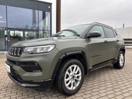 Jeep Compass 2022