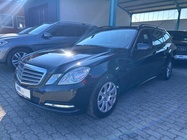 Mercedes-Benz E-Class 2012