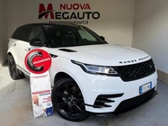 Land Rover Velar 2019